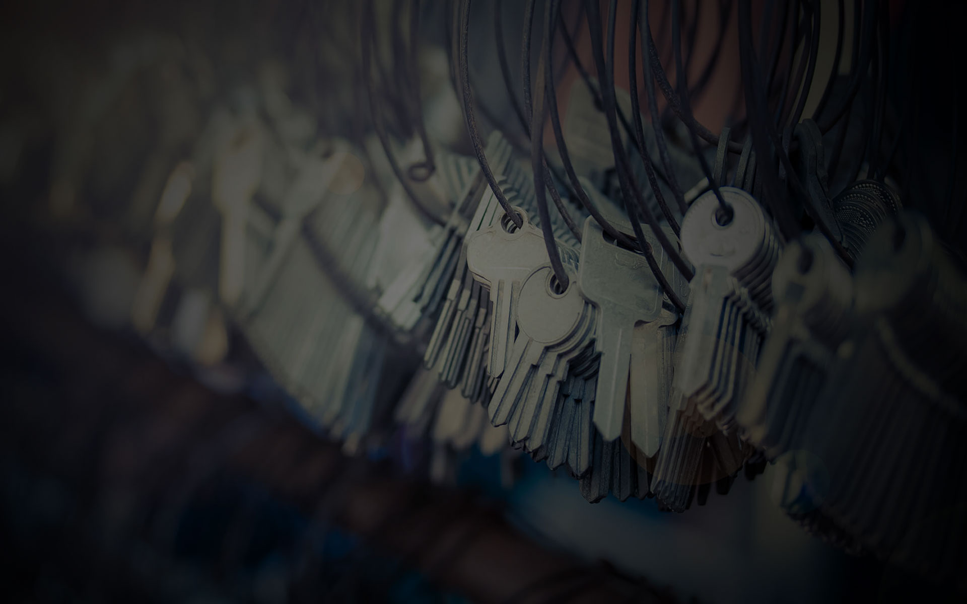 24/7 LOCKSMITH SERVICES